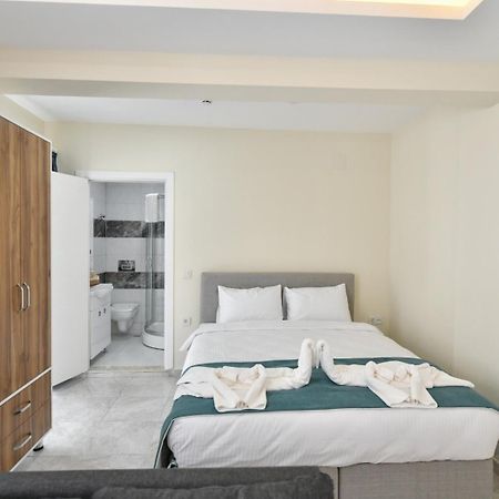 Lamira Apart Holiday&Guest House Fethiye Buitenkant foto